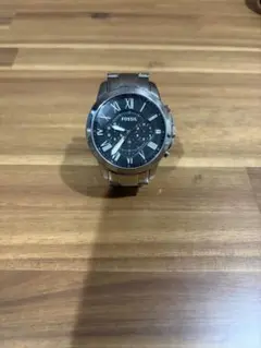 FOSSIL 腕時計 FS4736 電池切れ ジャンク品