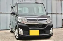 整備検査付H26ダイハツタントカスタムRS /SA 整備検査付H26ダイハツタントカスタムRS /SA - メルカリ