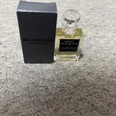 バレンシアガ サンプールサン 10ml - メルカリ