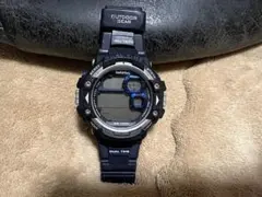 Timberland OUTDOOR GEAR デジタル腕時計　ジャンク品