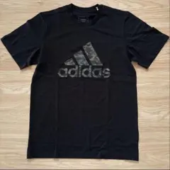 アディダス adidas Tシャツ　S