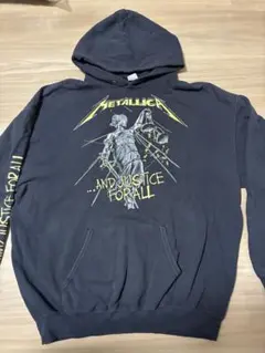 28 メタリカ llica 90年代ヴィンテージ ロンT パーカー 28 メタリカ metallica 90年代ヴィンテージ ロンT パーカー - メルカリ