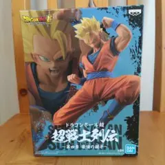 2026年最新】超戦士列伝 悟飯の人気アイテム - メルカリ