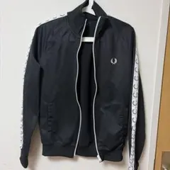 フレッドペリー　トラックジャケット