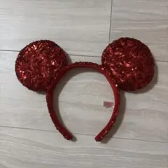 ディズニー カチューシャ