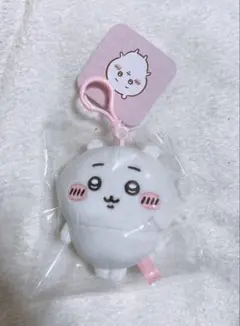 ちいかわ　まるぷわマスコット