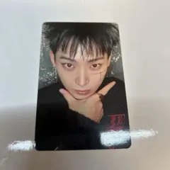 ENHYPEN DESIRE:UNLEASH HMV ラキドロSUNOO