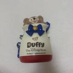 ダッフィー フィギュア