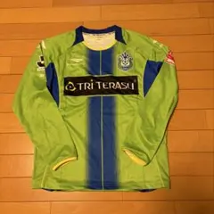 ゴマ様専用 湘南ベルマーレ ユニフォーム 原直生 - メルカリ