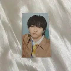 M!LK Ｍ!Ｘ吉田仁人 FC トレカ