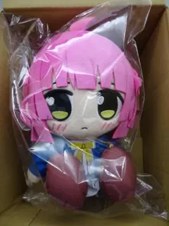 ラブライブ! くりぱん ぬいぐるみ 天王寺璃奈 グッドスマイルカンパニー ラブライブ! くりぱん ぬいぐるみ 天王寺璃奈 グッドスマイル