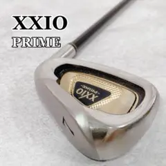 希少　美品　XXIO　PRIME　SP-1200　H5　22°　SR　送料込み 2025年最新】ゼクシオ プライム アイアンの人気アイテム - メルカリ