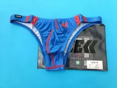EGDE【L-XL！スケスケ！即完売】VLW AIR シングレット/GMW PG EGDE【L-XL！スケスケ！即完売】VLW AIR シングレット/GMW PG