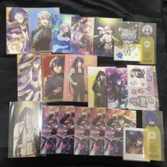 まほやく ビストロネロ 特典 キャラカード オズ アーサー | Mercari