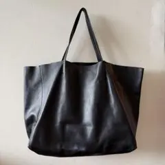 CEILINE céline セリーヌ ホリゾンタルカバ クロ 縦長 | Mercari