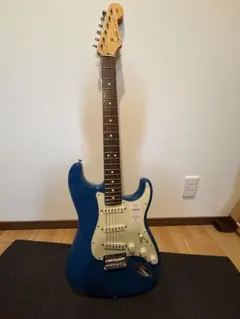 Fender Made in Japan HYBRID II Stratのサムネイル