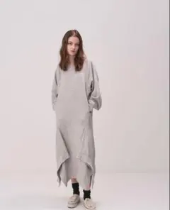 PINUE 福袋限定ワンピース　グレー