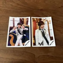 キンプリ　永瀬廉　公式写真