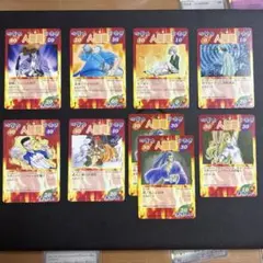 シャーマンキングカード 骨肉の勾玉•超魔法陣 - メルカリ