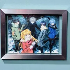 2026年最新】エヴァパイロット、集合！の人気アイテム - メルカリ