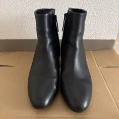 DIESEL ブーツ　サイズ38