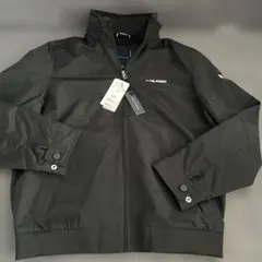 TOMMYHILFIGER新品ジャケット収納フード有り