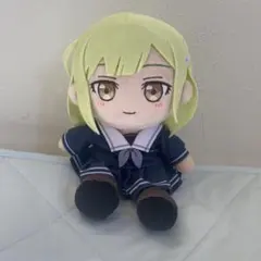 ラブライブ 虹ヶ咲 カエルDX くりぱん 三船栞子 - メルカリ