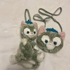 ジェラトーニ　バックセット