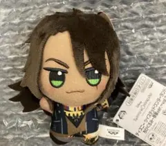 ツイステッドワンダーランド ちびぐるみ～寮服ver.～　レオナ