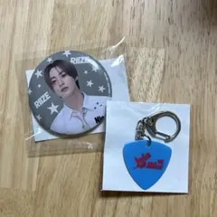 RIIZE アントン ラントイ 2点セット