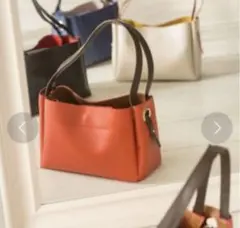 PIETRO THE CHELSEA MINI チェルシー ミニ バケツバッグ - メルカリ