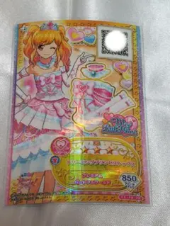 ドリーミングプリンセストップス PR アイカツスターズ - メルカリ