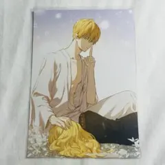 クロード ある日お姫様になってしまった件について アニメイト特典 ブロマイド