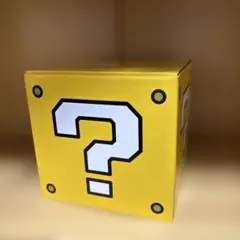 クラブニンテンドー スーパーマリオ キャラクターズフィギュア