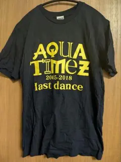 2026年最新】AQuA timez tシャツの人気アイテム - メルカリ