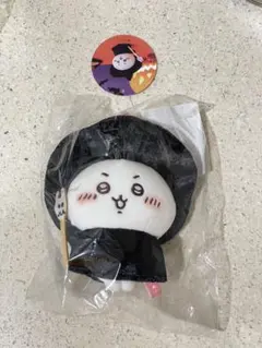 【まとめ売り】仮装しちゃう！ 魔法使いなちいかわ　フッサフッサなちいかわ ちいかわグッズ案内 on X: 