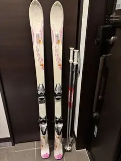 2026年最新】スキーポールの人気アイテム - メルカリ
