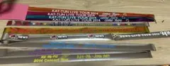 ジャニーズ 銀テープ まとめ売り