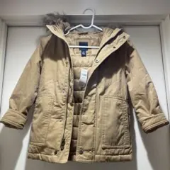 GAP 120 ジャンパー　コート　新品