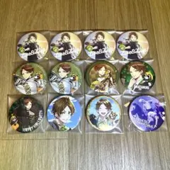 うらたぬき 浦島坂田船 浦田わたる 缶バッジ 缶バッチ サンリオ ディズニー 2025年最新】浦田わたるグッズの人気アイテム - メルカリ