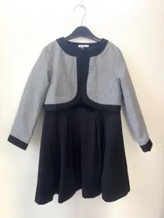 キャサリンコテージ　ワンピース120　【同ブランド靴付きのお値段もございます】