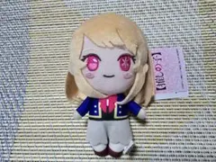 推しの子 デフォルメぬいぐるみ ルビー