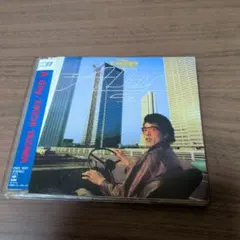 矢沢永吉/ア・デイのサムネイル