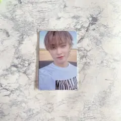 NCT DREAM dreamscape マーク　smini トレカ