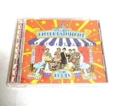 The Colts　It's Only Entertainment　CD　コルツ