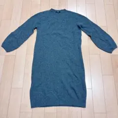 ワンピースレディースロング