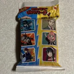【値下げ】UNO 僕のヒーローアカデミア【即買いOK】