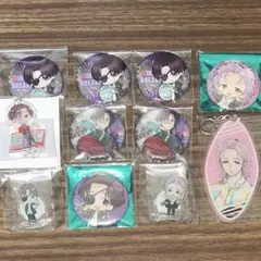 ウィンブレ グッズセット