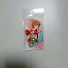 うたのプリンスさま 音也 イヤホンジャック