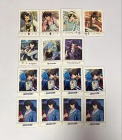 あんスタ 朔間凛月 ぱしゃこれ ぱしゃっつ まとめ売り あんスタ 朔間 凛月 ぱしゃこれ 箔押し 通常 セット - メルカリ
